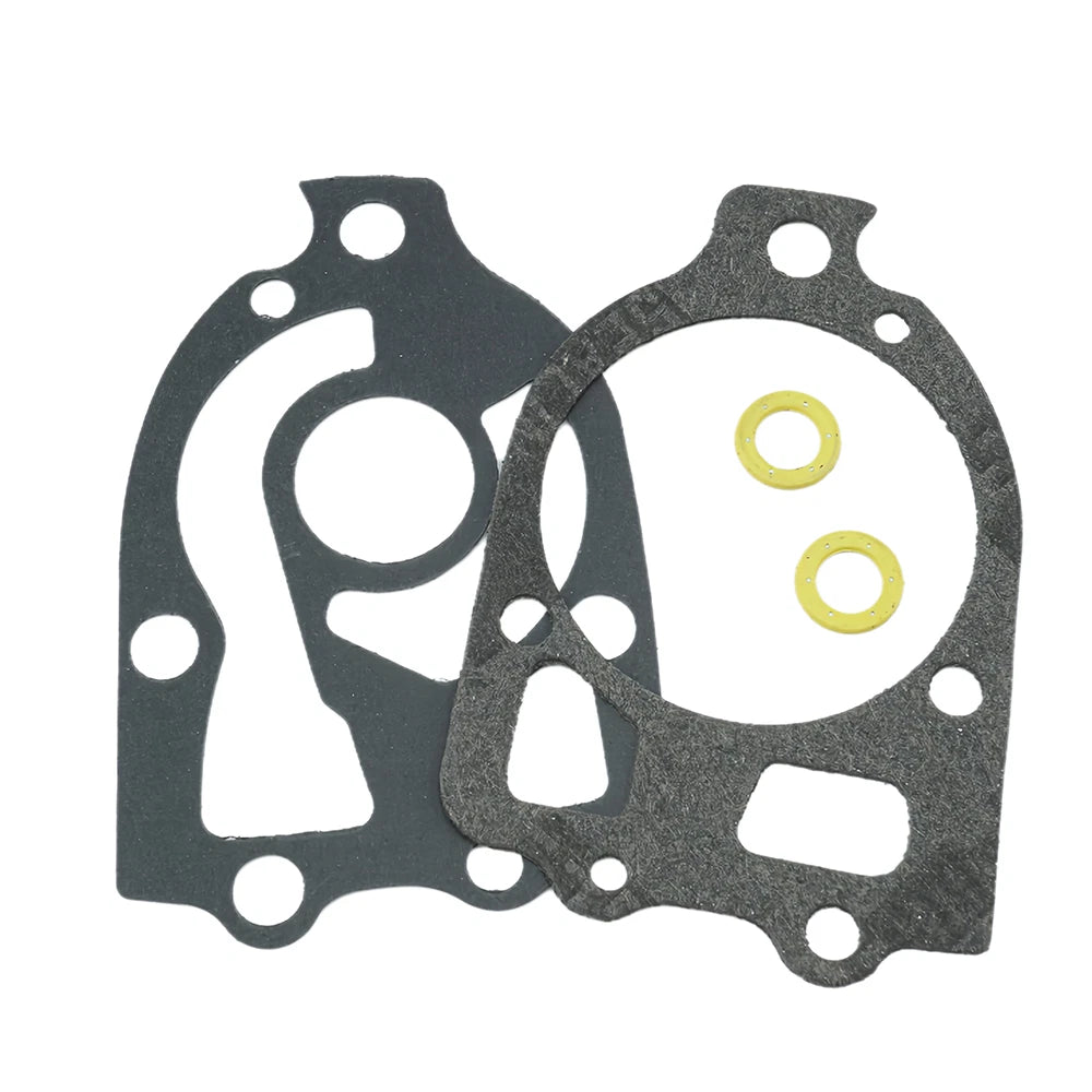 Water Pump Impeller Kit for Mercury Mariner 2 Stroke (65-225 HP)