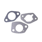 Carburetor Base Gasket Set for Honda GX340 GX390 Mower Engine (2000-2023)