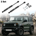 2X Gas Lift Supports for Suzuki Jimny JB64 (2018–Present)