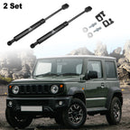 2X Gas Lift Supports for Suzuki Jimny JB64 (2018–Present)