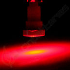 6X T5 70 74 58 LED Bulbs for Dashboard Gauge Instrument Panel (Fits Various)