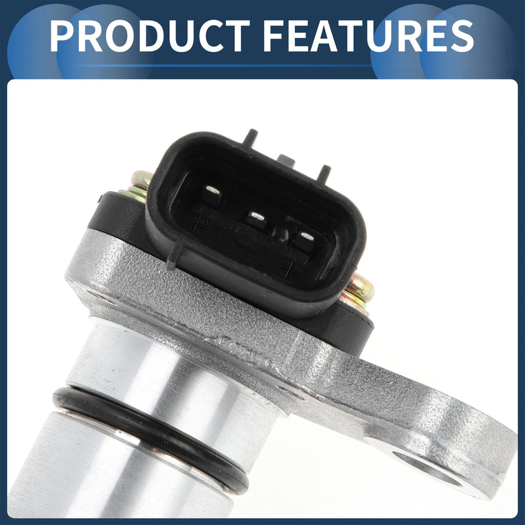 1 Pc Transmission Speed Sensor No.8318124040 for Lexus GS300 (1993–1997)