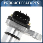 1 Pc Transmission Speed Sensor No.8318124040 for Lexus GS300 (1993–1997)