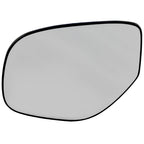 Driver Left Side Heated Mirror Glass for Outlander Sport RVR