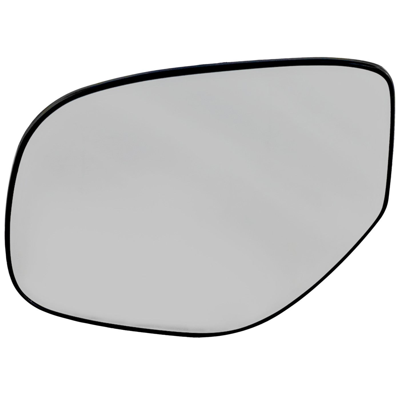 Driver Left Side Heated Mirror Glass for Outlander Sport RVR