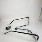 Saddlebag Brackets for Harley Softail Fatboy (1984–2017)