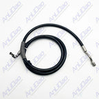 Power Trim Hose for Mercury Mariner Outboards (18-2111, 32-88006)