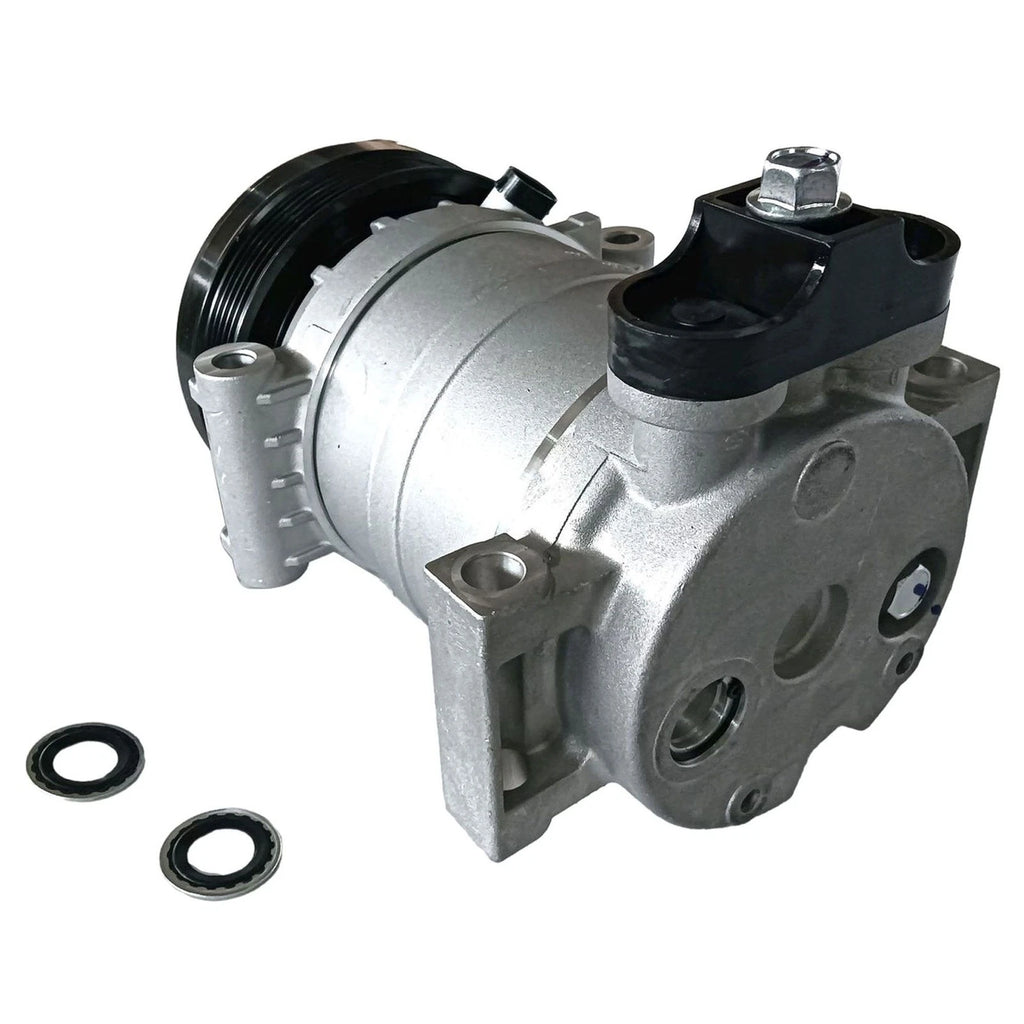 A/C Compressor CO20151C for GMC K1500/2500/3500 Yukon Sierra (1996–2002)