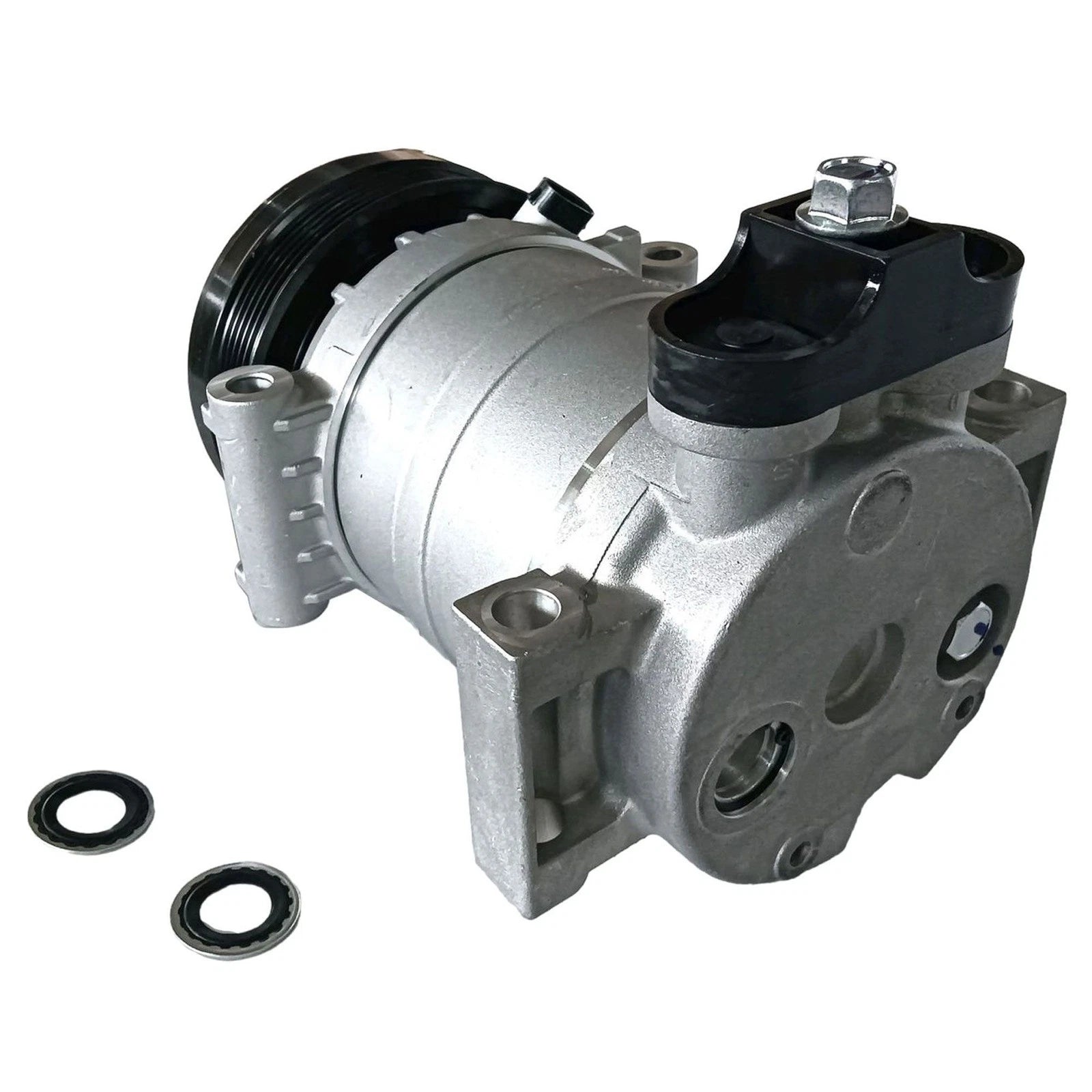 A/C Compressor CO20151C for GMC K1500/2500/3500 Yukon Sierra (1996–2002)