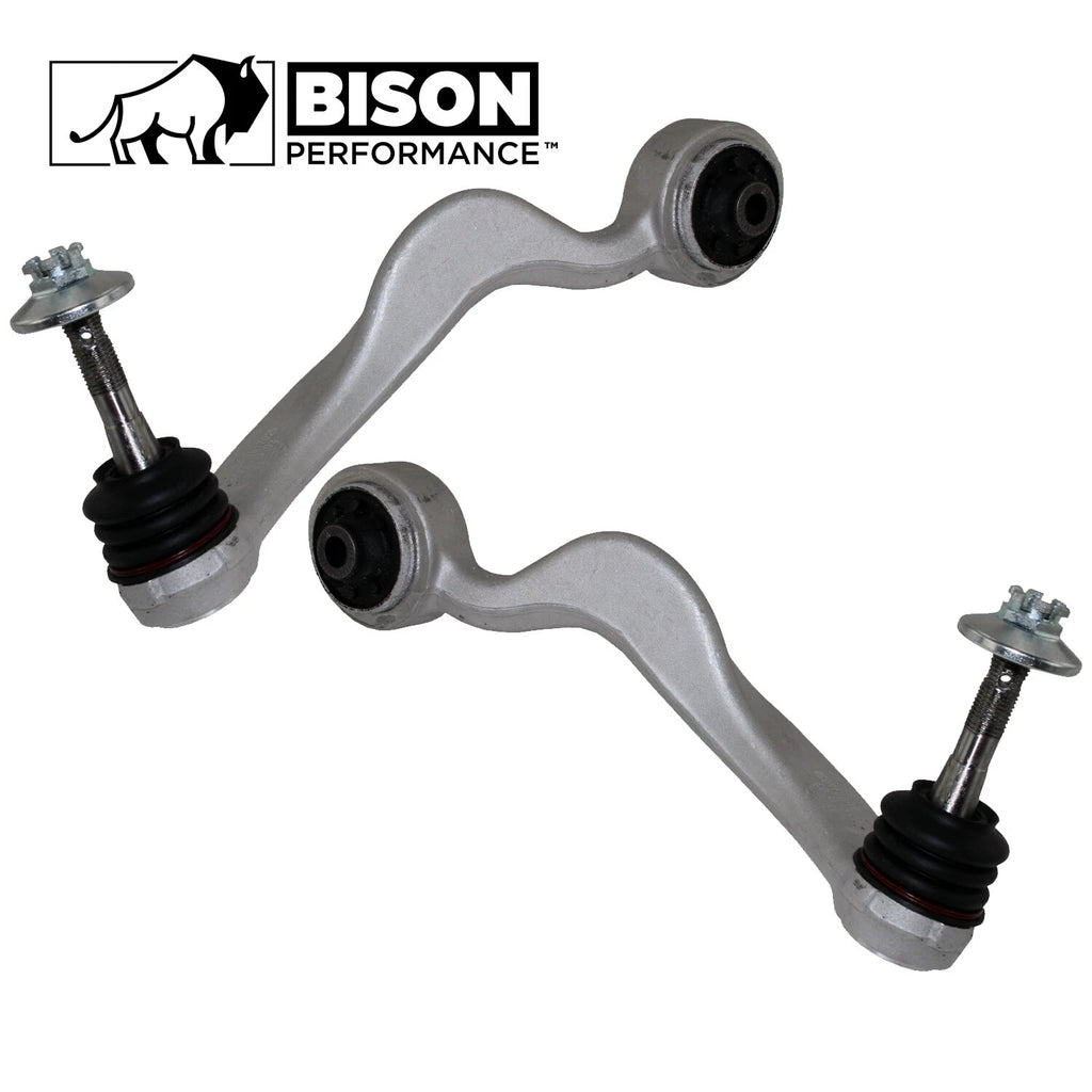 2X Front Upper Rearward Suspension Control Arm for Lexus LS460 (2007–2012)