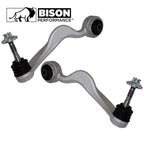 2X Front Upper Rearward Suspension Control Arm for Lexus LS460 (2007–2012)