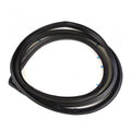 Door Rubber Seal Weatherstrip Set 4 Fits Toyota Corona RT60 4D Sedan 1968-70 D08