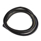 Door Rubber Seal Weatherstrip Set 4 Fits Toyota Corona RT60 4D Sedan 1968-70 D08