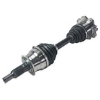 CV Axle Shaft Assembly for Volkswagen Routan (2009–2014) Front Right