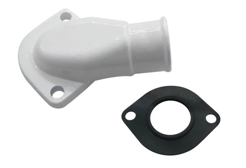 Water Hose Connector for Volvo Penta (854031, 851766, 897600, 18-2777)