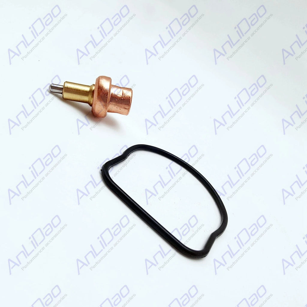 Thermostat & Seal for Johnson Evinrude 4-300HP (New Verna) 436195 336947