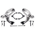 Front Upper Lower Control Arm for 2003-2011 Ford Crown Victoria Mercury Marauder