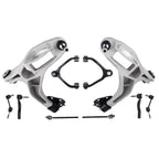 Front Upper Lower Control Arm for 2003-2011 Ford Crown Victoria Mercury Marauder