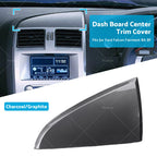Dash Board Center Trim Cover for Ford Falcon BA BF (2002–2008)