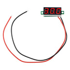 Voltage Table Measurement Tool for Automotive Inspection (1 Piece)