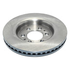 Front Rotors & TRW Pro Semi-Metallic Pad Kit for Ford Expedition F-150 Navigator (1997–2023)