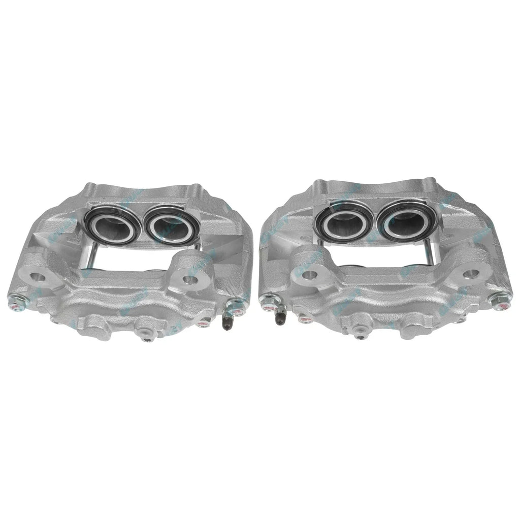 Front Disc Brake Calipers 2 x LH+RH for Landcruiser 80 Series (1992-1995)