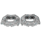 Front Disc Brake Calipers 2 x LH+RH for Landcruiser 80 Series (1992-1995)