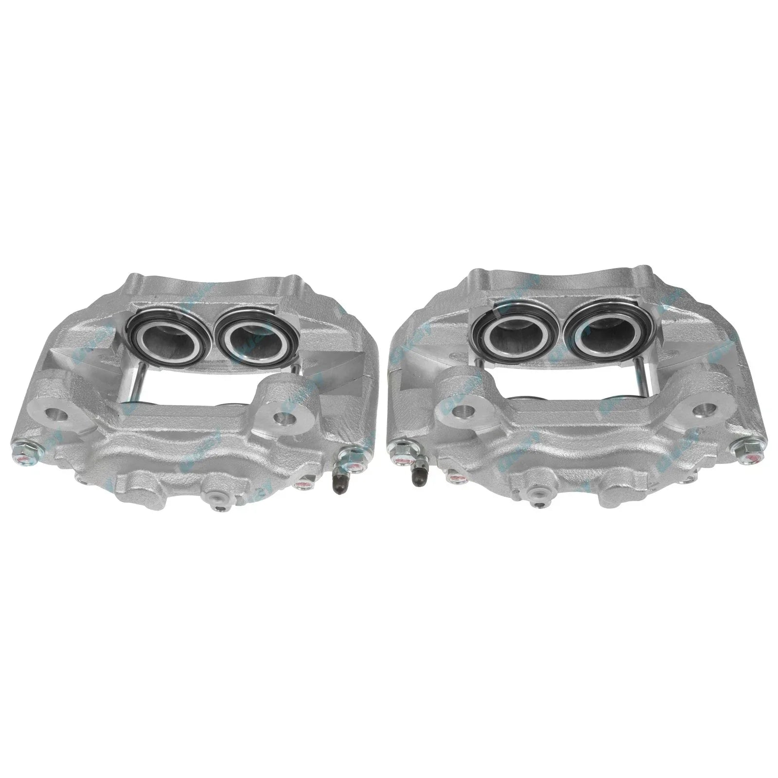 Front Disc Brake Calipers 2 x LH+RH for Landcruiser 80 Series (1992-1995)