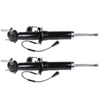 Set of 2 Shock Absorbers w/CCD for Lincoln Navigator / Ford Expedition (2018–2023)