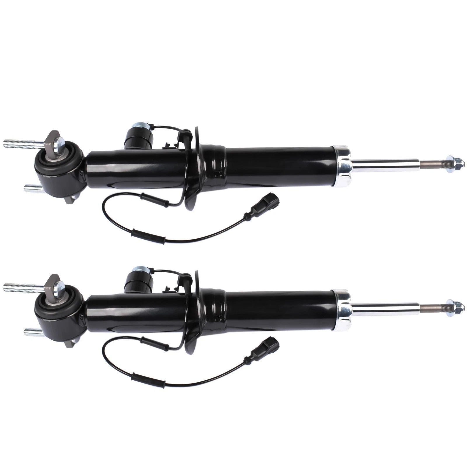 Set of 2 Shock Absorbers w/CCD for Lincoln Navigator / Ford Expedition (2018–2023)
