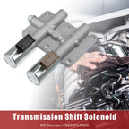 Transmission Shift Solenoid for Honda Civic (No. 28250PLX305)