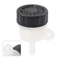 Rear Brake Master Cylinder Cup Reservoir for KAWASAKI KX250 KX80 KX125 KX100