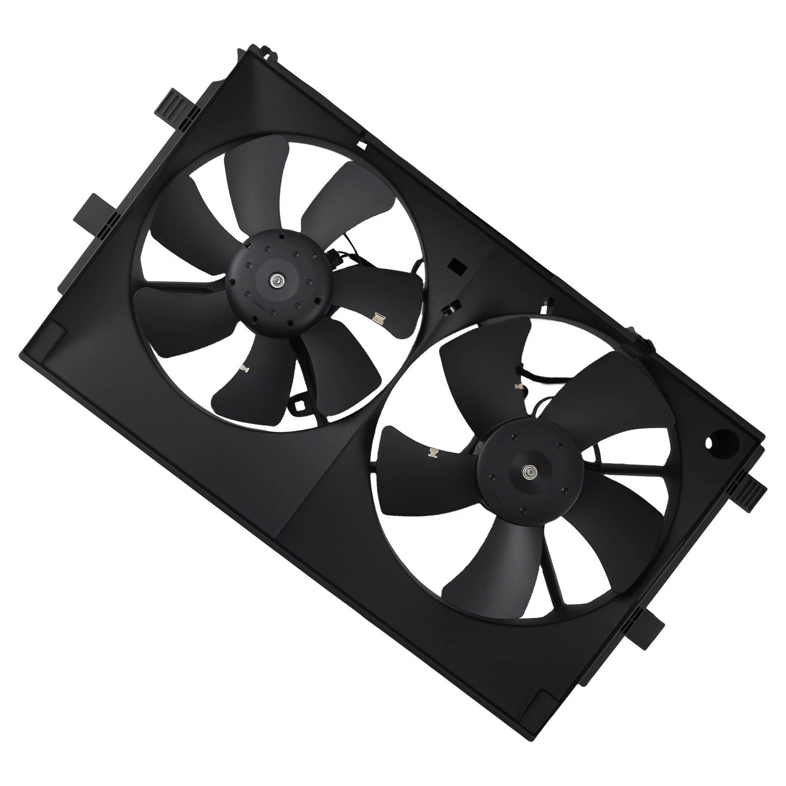 Electric Radiator Cooling Fan for Mitsubishi Lancer (2008–2016)