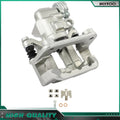 Rear Right Brake Caliper w/ Bracket for Ford Mustang (1999–2004)