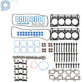 Camshaft Kit for Chrysler Dodge Jeep Grand V8 (2011–2015)