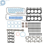 Camshaft Kit for Chrysler Dodge Jeep Grand V8 (2011–2015)