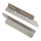 Door Panel Armrest Repair Kit for Chevy S10 Blazer GMC S15 Jimmy (1986–1993)