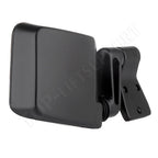 Driver Side Manual Side View Mirror for Jeep Wrangler (1987–2002)
