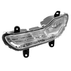Fog Light Lamp for Ford Escape (2013-2016) Left Driver Side