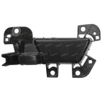 RH Front Door Inner Handle for Ford Falcon FG (2008 - 2014) Silver / Black