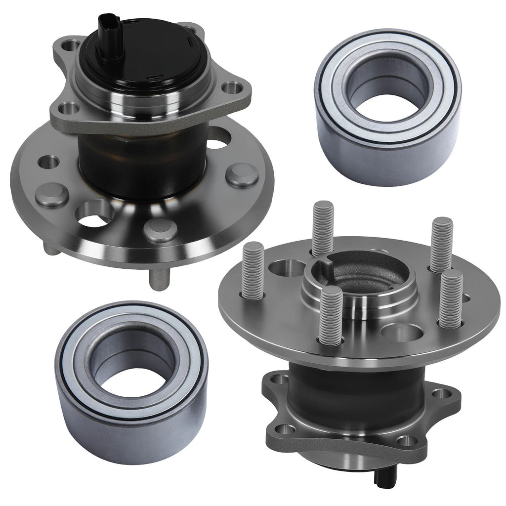 Front Wheel Bearing Rear Hub Bearing for Lexus ES330 (2004–2006)