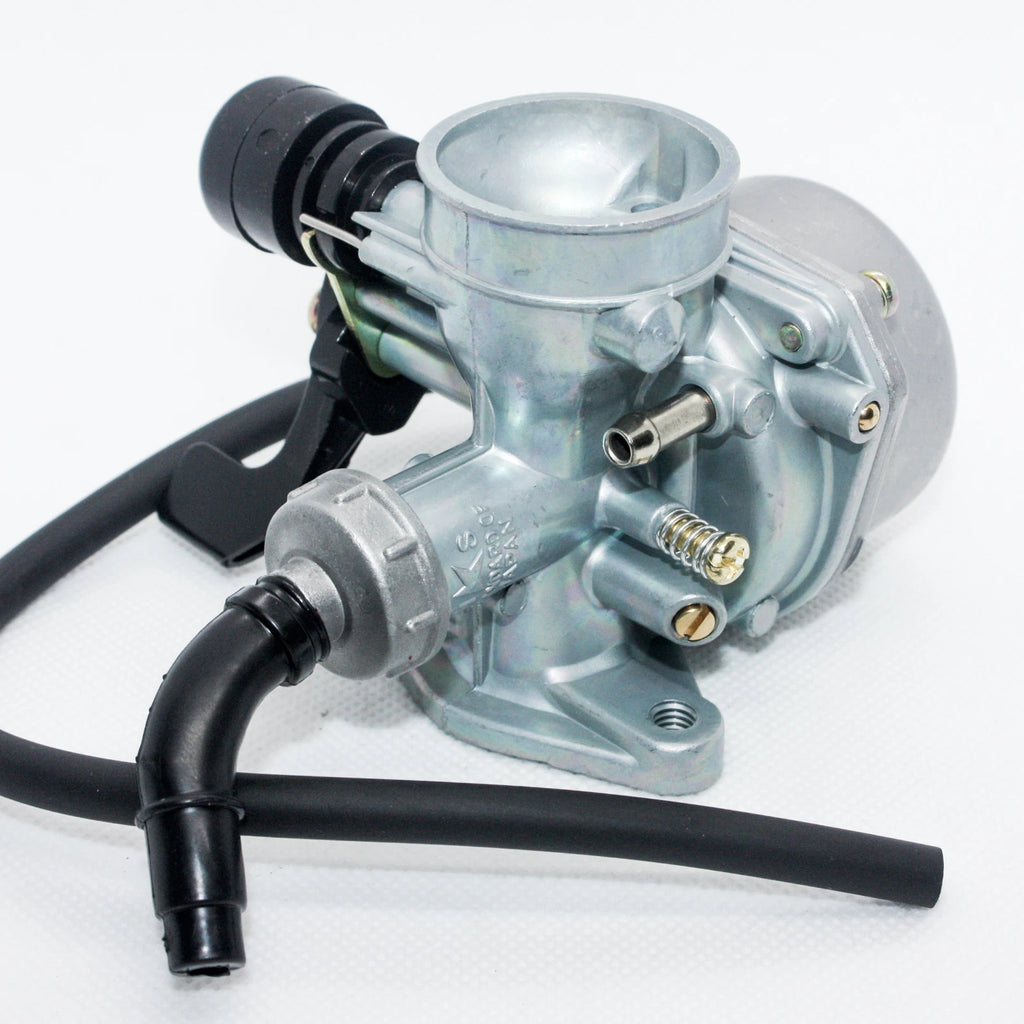 19mm Carburetor Air Filter for 50cc 110cc PIT Quad Dirt Bike ATV Buggy