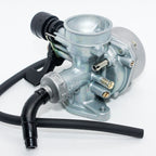 19mm Carburetor Air Filter for 50cc 110cc PIT Quad Dirt Bike ATV Buggy