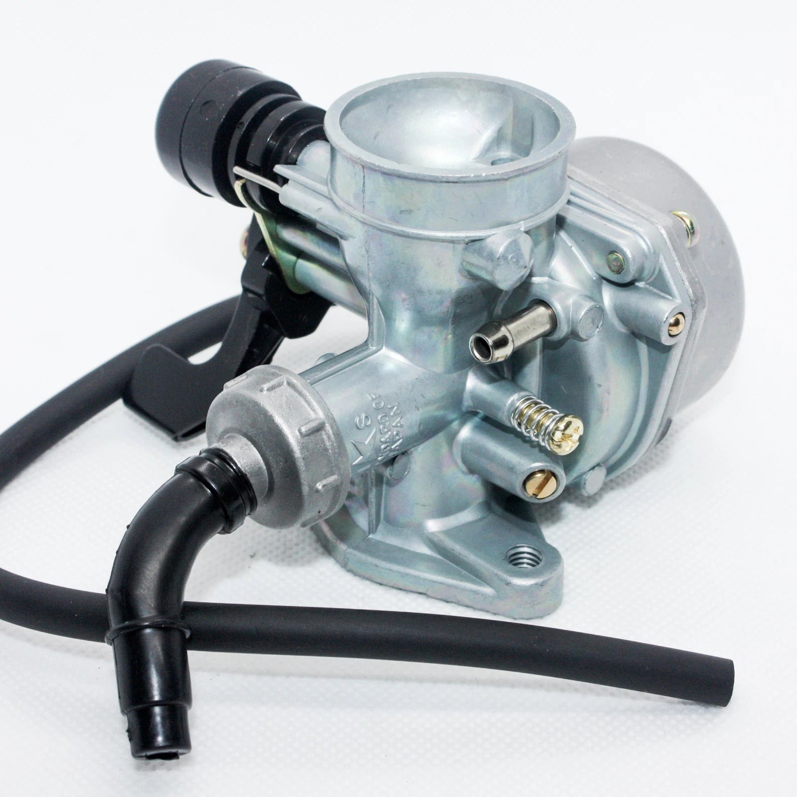 19mm Carburetor Air Filter for 50cc 110cc PIT Quad Dirt Bike ATV Buggy