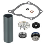 Water Pump Rebuild Kit Impeller w/Seal Driver for Polaris Scrambler 500 (1997–2012)