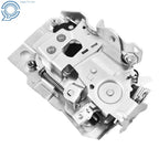 Front Driver Side Door Latch Assembly for Cadillac Chevrolet GMC (1994-2002)