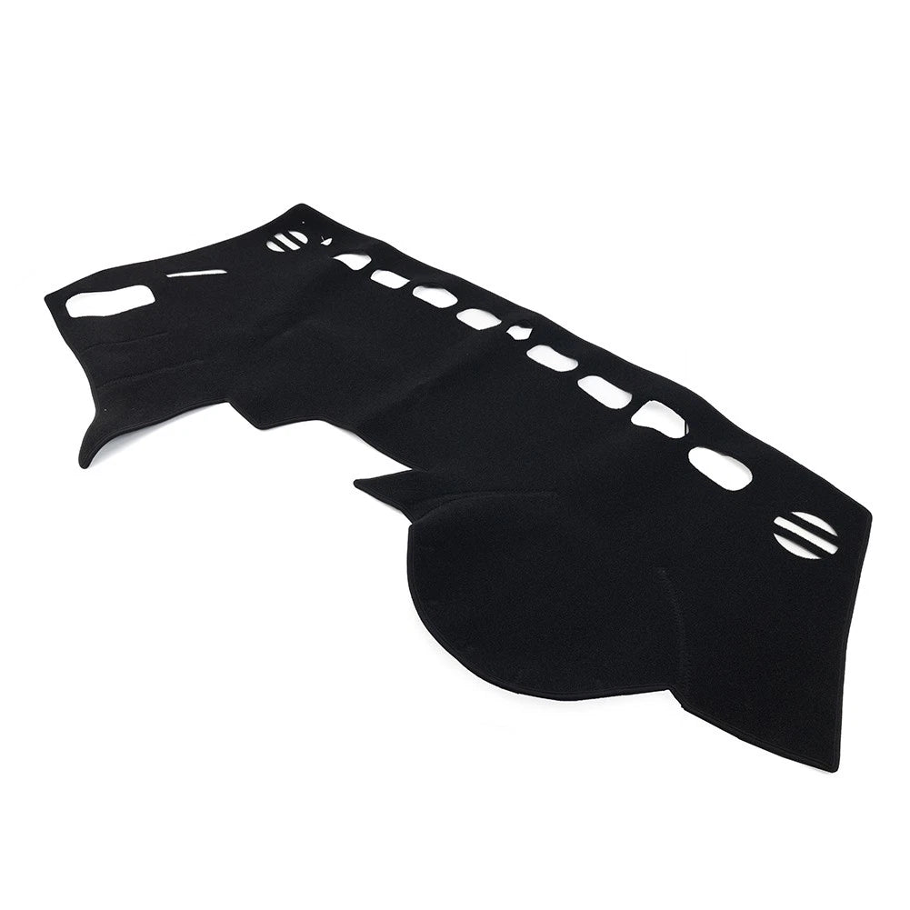 Dashboard Cover Pad Sun Shade for Kia Forte Cerato K3 (2014–2018)
