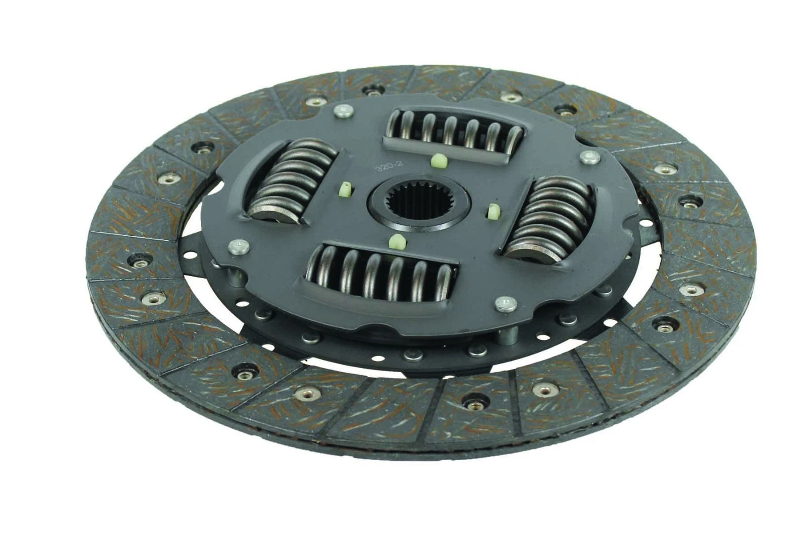 HD Clutch Slave Kit for Ford Ranger Mazda B4000 (1998–2009)