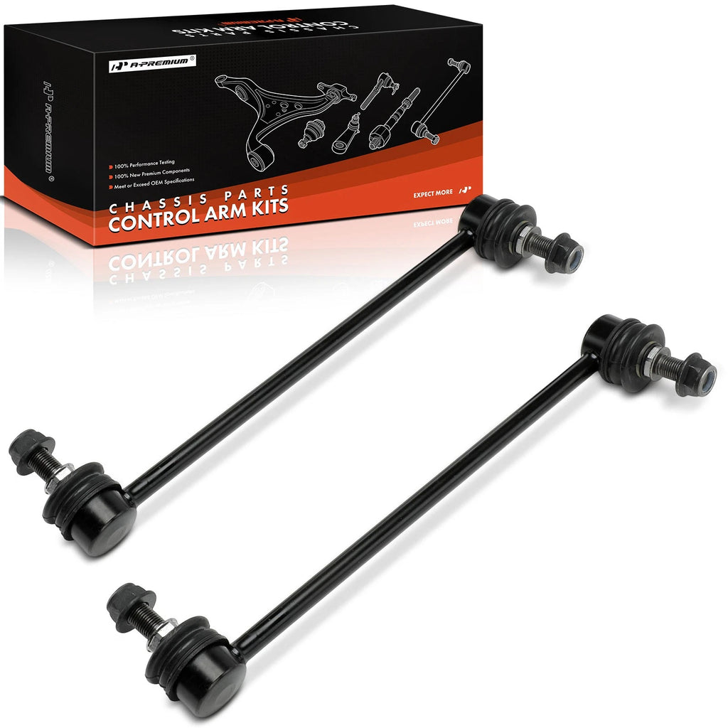 2Pcs Sway Bar Link for Nissan Altima Rogue Murano 