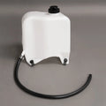 Coolant Reservoir Tank Bottle w/ Cap for Chevy GMC C/K Series Pickup (1981–1991)